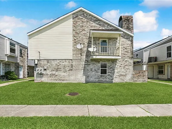 3324 Seine St, New Orleans, LA 70114