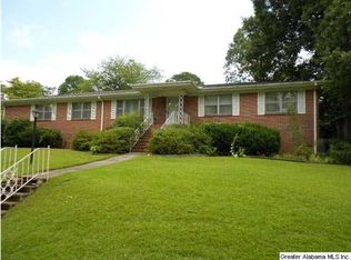 607 Taihaiti Ln, Birmingham, AL 35217