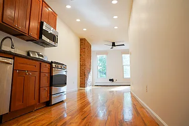 137 Street Nicholas's Avenue, #2B