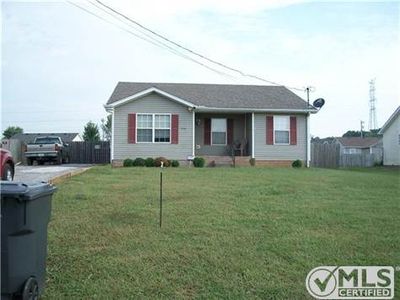 332 Pioneer Dr, Oak Grove, KY, 42262