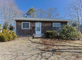 50 Saint Margarets St, Bourne, MA 02532