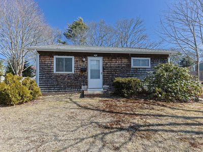 50 St Margarets Street, Bourne, MA, 02532
