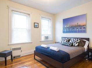 126 Warren St APT 45, Boston, MA 02135