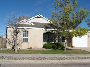 1772 Blueberry Dr NE, Rio Rancho, NM 87144