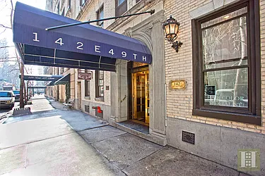 Sold by Halstead Real Estate