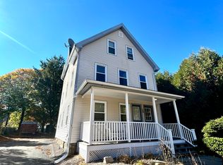 20 Buckingham St #2, Pawcatuck, CT 06379