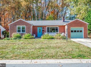1604 Stoney Run Dr, Wilmington, DE 19803