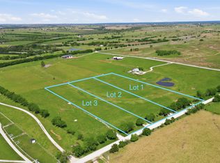 County Road 401, Gainesville, TX 76240