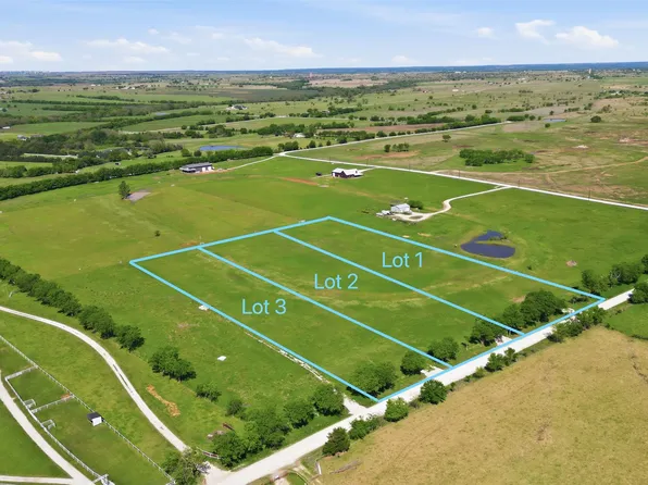 County Road 401, Gainesville, TX 76240