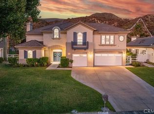 26844 Canyon End Rd, Canyon Country, CA 91387