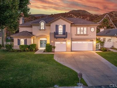 26844 Canyon End Rd, Canyon Country, CA, 91387