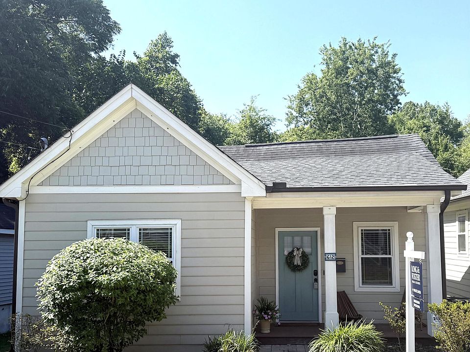 1st image of 612 E South St