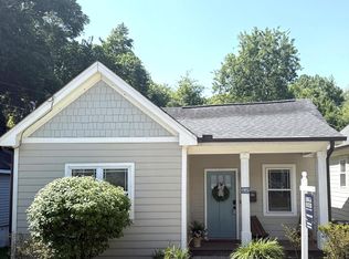 612 E South St, Raleigh, NC 27601