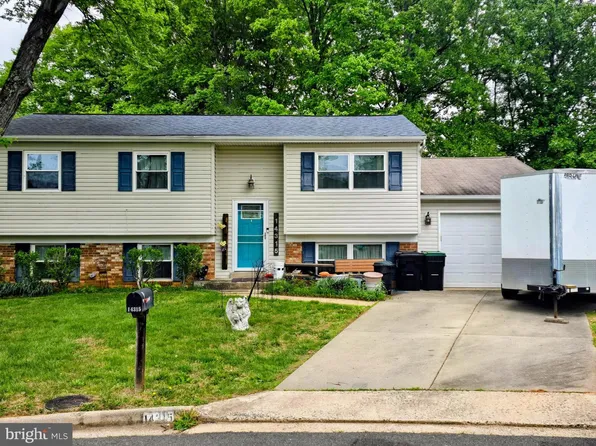 14315 Southgate Ct, Woodbridge, VA 22193