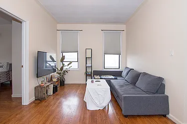 Rented by Modern Spaces