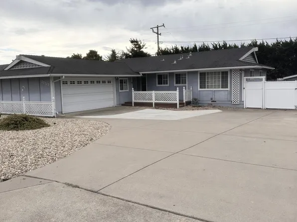 2753 S Halcyon Rd, Arroyo Grande, CA 93420