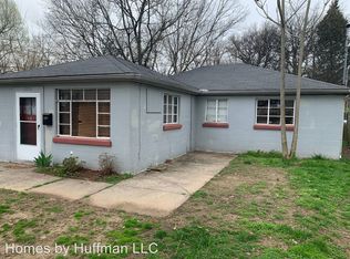 1715 S Grand Ave, Evansville, IN
