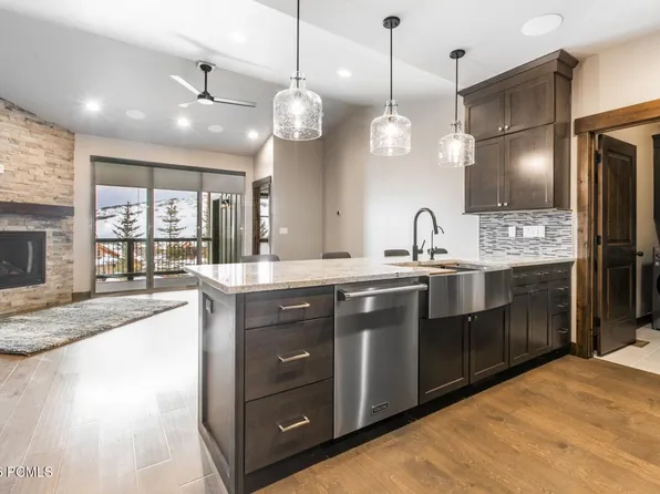 14481 N Bronte Ct, Kamas, UT 84036