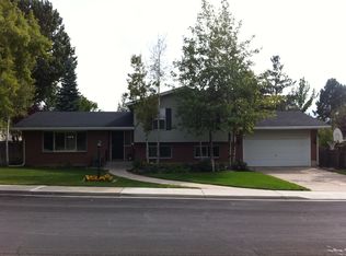 719 W 580th St S, Orem, UT 84058
