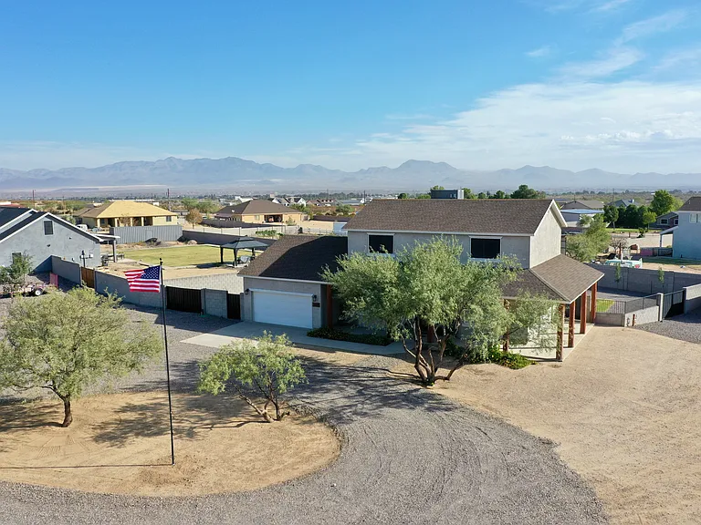 1319 S Brooke Ln — Photo 21