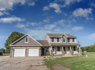 2280 W Kimmel Rd, Jackson, MI 49201