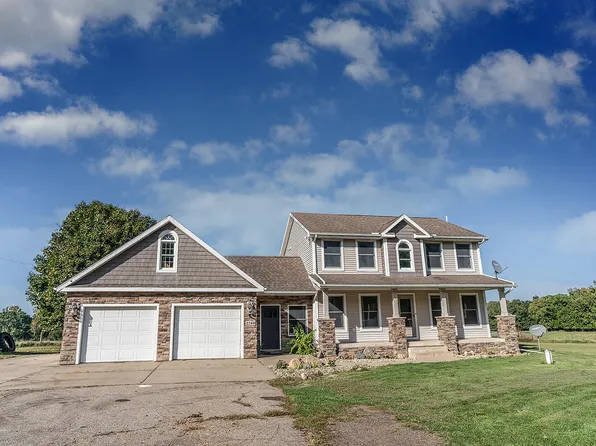 2280 W Kimmel Rd, Jackson, MI 49201