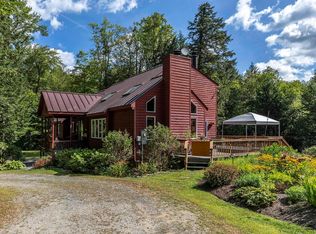 70 Hunter Ln, Jamaica, VT 05343