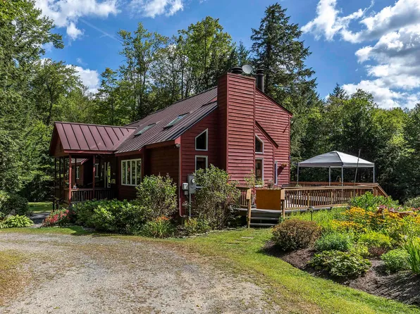 70 Hunter Lane, Jamaica, VT 05343