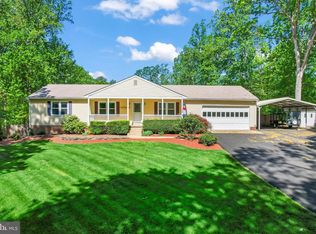 13430 Carriage Hill Dr, Manassas, VA 20112