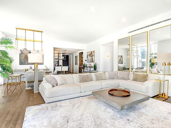 3rd image of 45 E 22nd St #34A