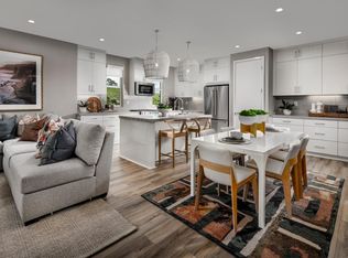 E1X Plan, Everly at Civita, San Diego, CA 92108