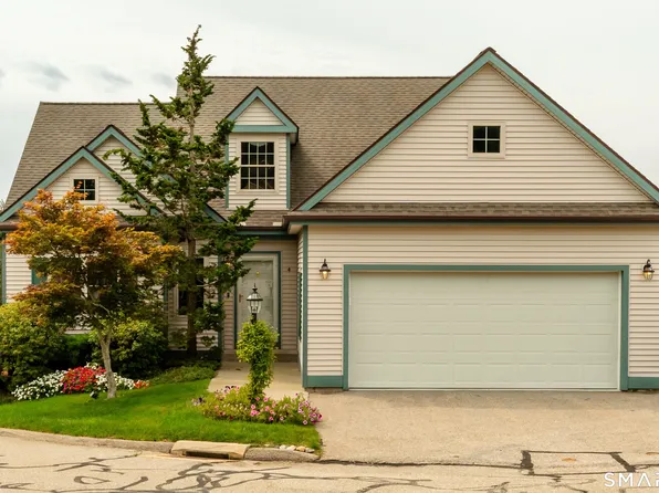 4 Clarks Lane #4, East Lyme, CT 06357