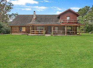 78251 Higgens Rd, Bush, LA 70431