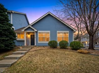6621 Desert Willow Way #1, Fort Collins, CO 80525