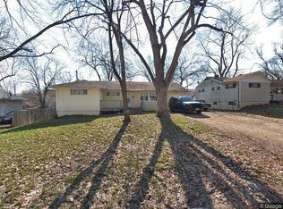 11405 Spring Valley Rd, Kansas City, MO 64134