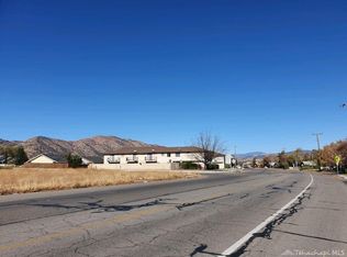 21271 Golden Hills Blvd, Tehachapi, CA 93561