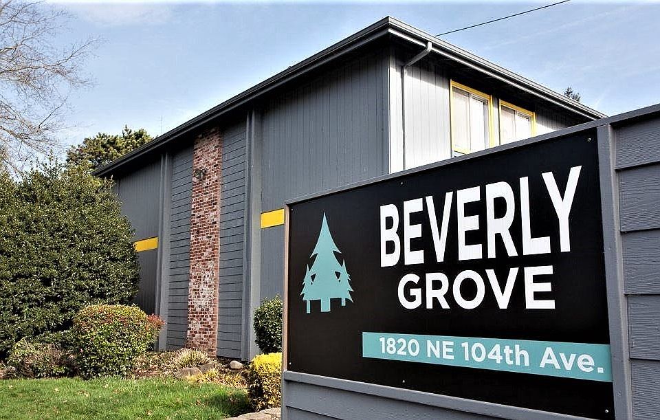 Beverly Grove Apartment Rentals Portland, OR Zillow