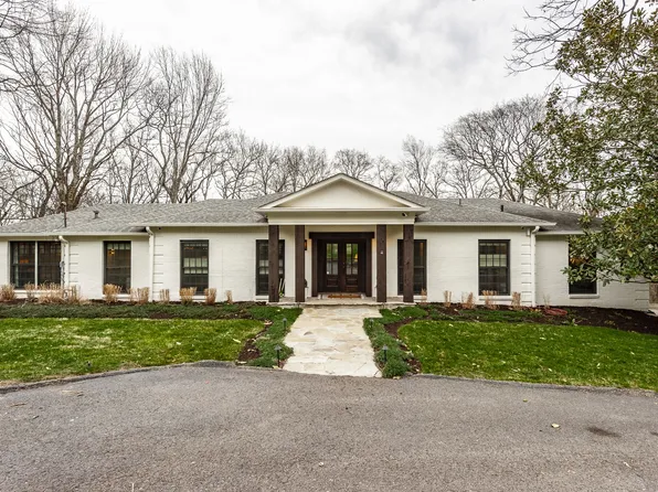 4608 Toddington Dr, Nashville, TN 37215