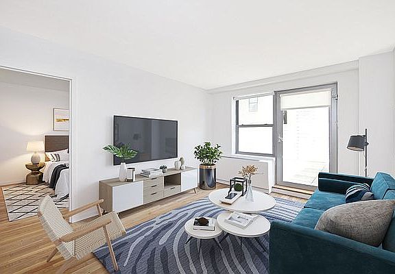 2nd image of 342 E 8th St #2D