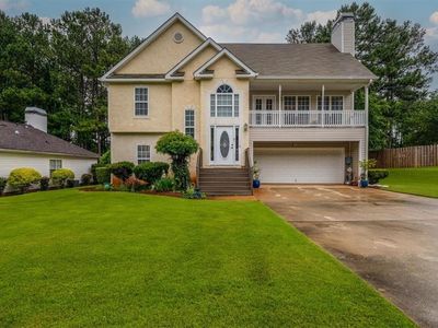 1111 Chateau Ter, McDonough, GA, 30253