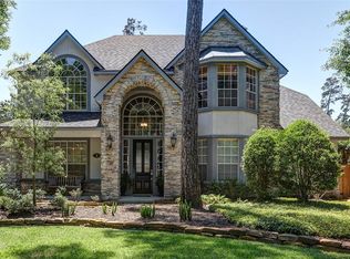 9 Spiral Leaf Ct, Spring, TX 77381