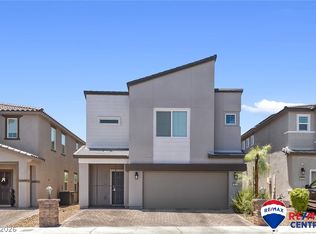 4219 Rancho Crossing St, Las Vegas, NV 89130