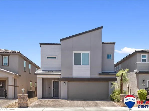 4219 Rancho Crossing St, Las Vegas, NV 89130
