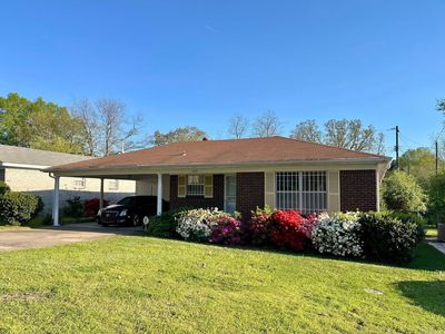 6819 Princess Dr, Little Rock, AR, 72205