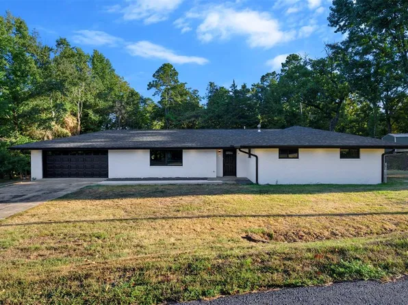510 W Adams St, Broken Bow, OK 74728