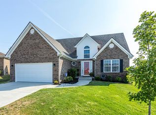 105 Preston Pl, Nicholasville, KY 40356