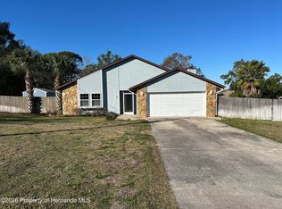 3023 Rim Dr, Spring Hill, FL 34609