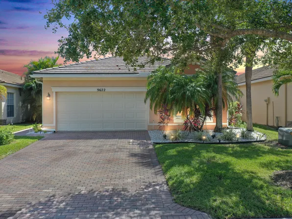 9622 SW Lindale Trace Boulevard, Port St Lucie, FL 34987