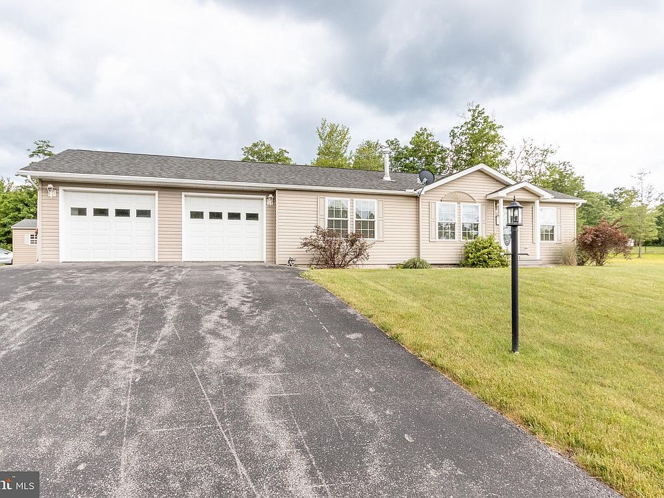 2872 Wallaceton Morrisdale Hwy, Morrisdale, PA 16858 Zillow