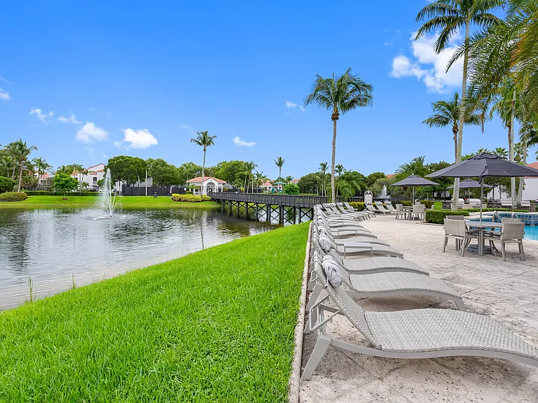 The Palms of Doral — Photo 5